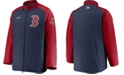 Nike Men's Boston Red Sox Authentic Collection Dugout Jacket